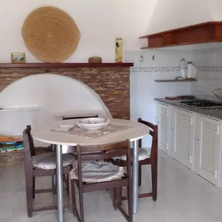 Country House La Caletta Carloforte Carloforte (Isola di San Pietro)