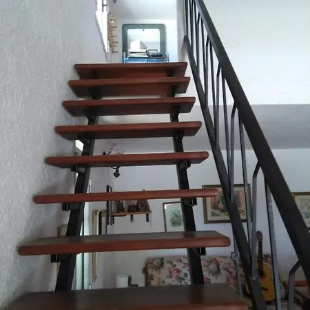 Country House La Caletta Carloforte Carloforte (Isola di San Pietro)