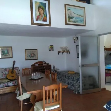 Country House La Caletta Carloforte Hotel