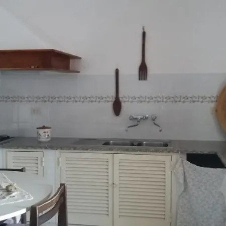 Country House La Caletta Carloforte Hotel Carloforte (Isola di San Pietro)