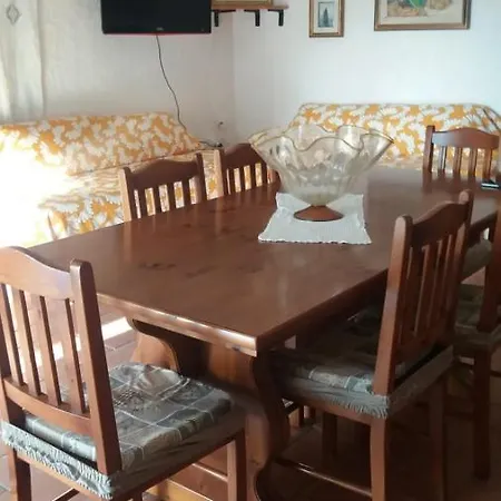 Country House La Caletta Carloforte Hotel Carloforte (Isola di San Pietro)