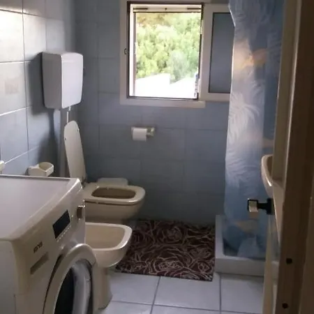Country House La Caletta Carloforte * Carloforte (Isola di San Pietro)