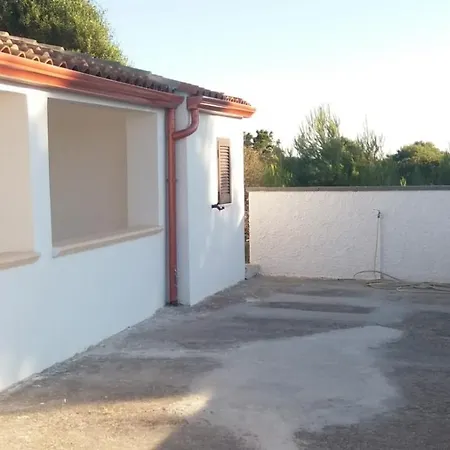 Hotel Country House La Caletta Carloforte Carloforte (Isola di San Pietro)