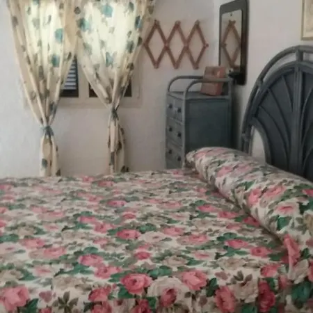 Hotel Country House La Caletta Carloforte *