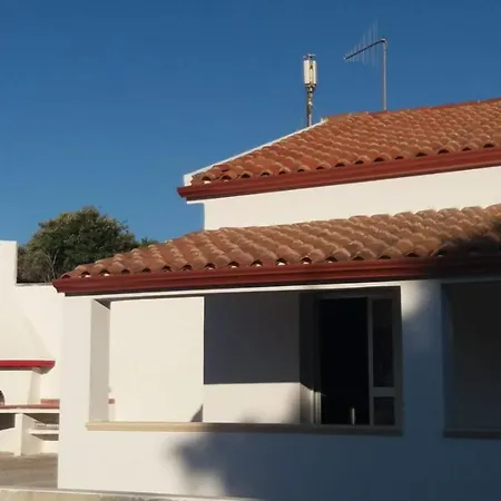 Country House La Caletta Carloforte Hotel *