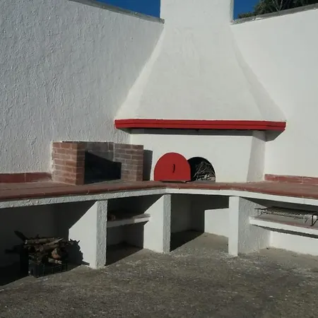 Country House La Caletta Carloforte *