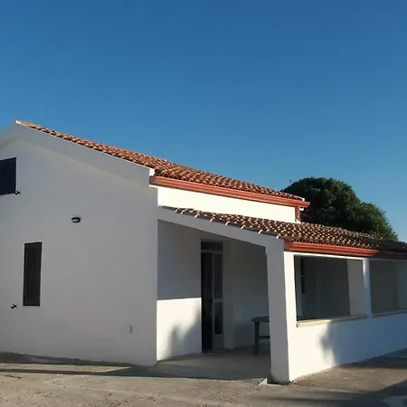 Hotel Country House La Caletta Carloforte Carloforte (Isola di San Pietro)