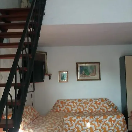 Country House La Caletta Carloforte Hotel