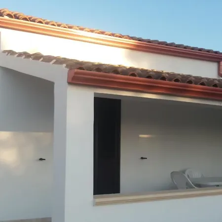 Country House La Caletta Carloforte Калофорте