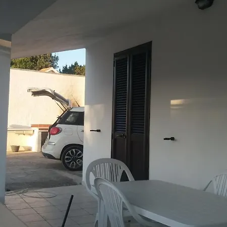 Country House La Caletta Carloforte Hotel