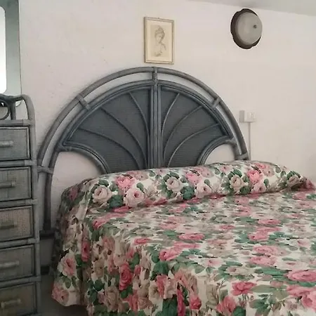 Country House La Caletta Carloforte Hotel