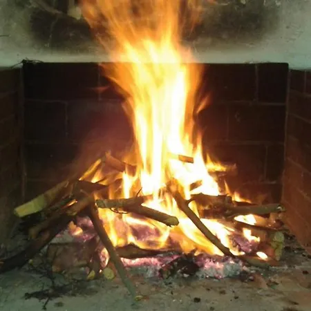 Country House La Caletta Carloforte Hotel