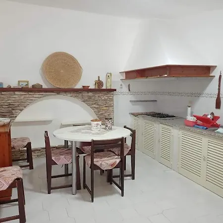 Country House La Caletta Carloforte Carloforte (Isola di San Pietro)
