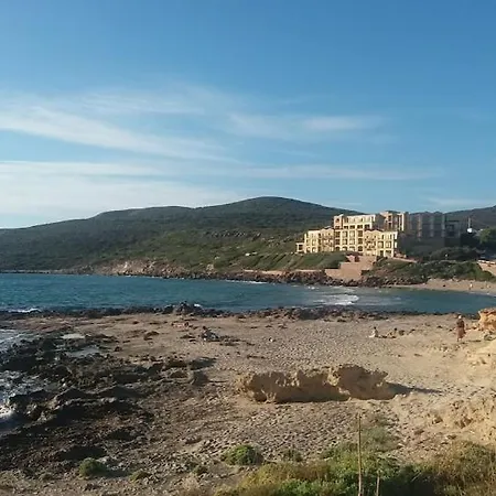 Country House La Caletta Carloforte *