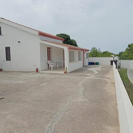 Country House La Caletta Carloforte