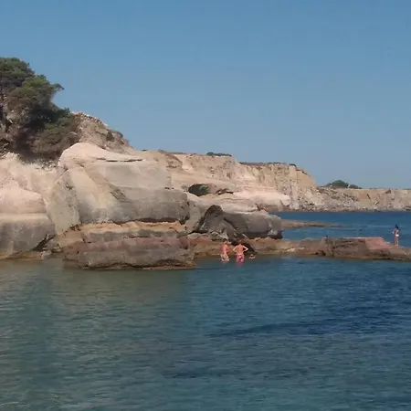 Hotel Country House La Caletta Carloforte *