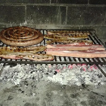 Hotel Country House La Caletta Carloforte *