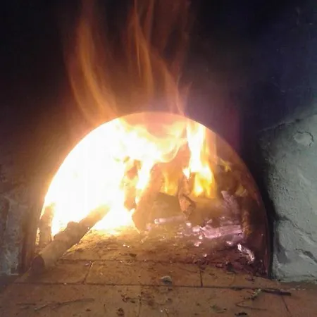 Country House La Caletta Carloforte Hotel *