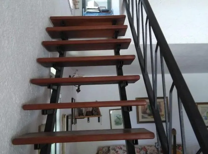 Country House La Caletta Carloforte Carloforte
