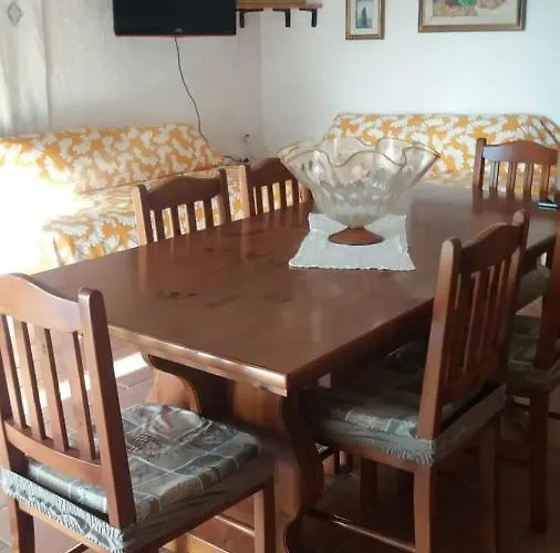 Country House La Caletta Carloforte Szálloda Carloforte