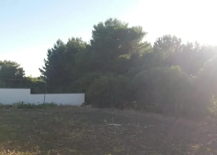 Country House La Caletta Carloforte