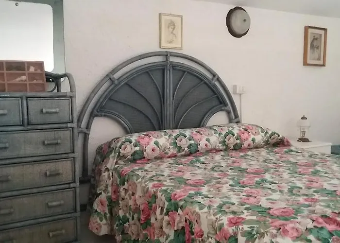 Country House La Caletta Carloforte Szálloda