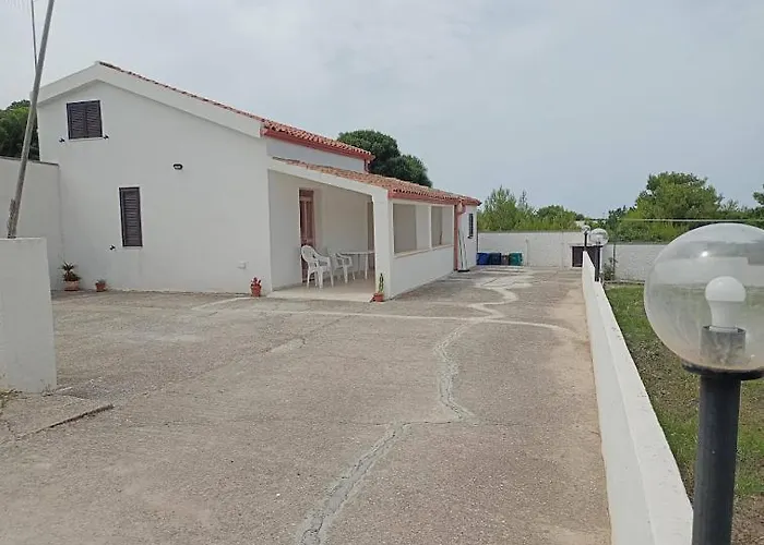 Country House La Caletta Carloforte
