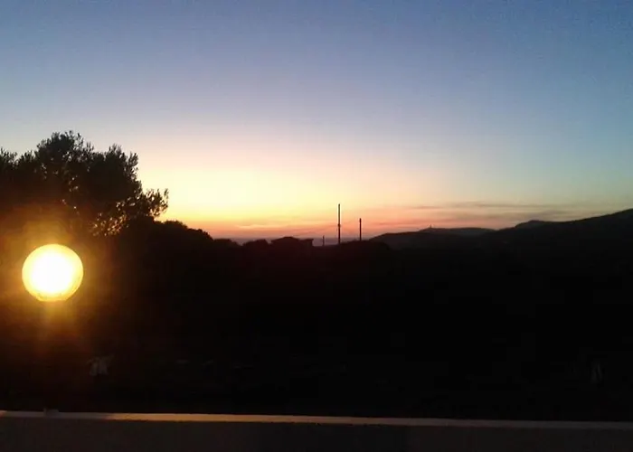 Country House La Caletta Carloforte Carloforte